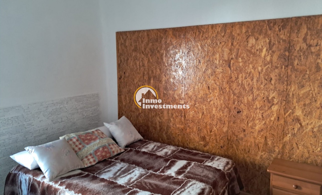 Bestaande bouw - Bungalow - Jacarilla