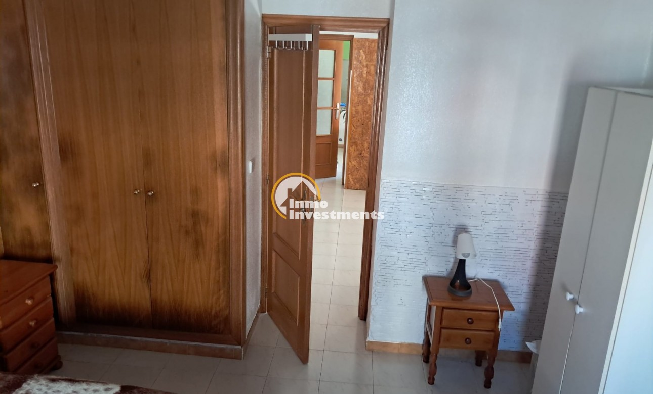 Bestaande bouw - Bungalow - Jacarilla