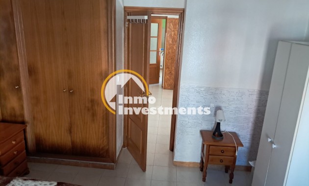 Bestaande bouw - Bungalow - Jacarilla