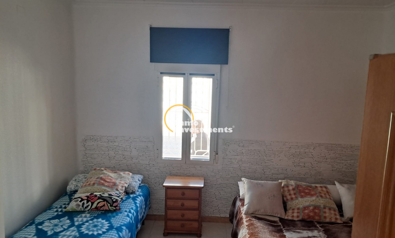 Bestaande bouw - Bungalow - Jacarilla