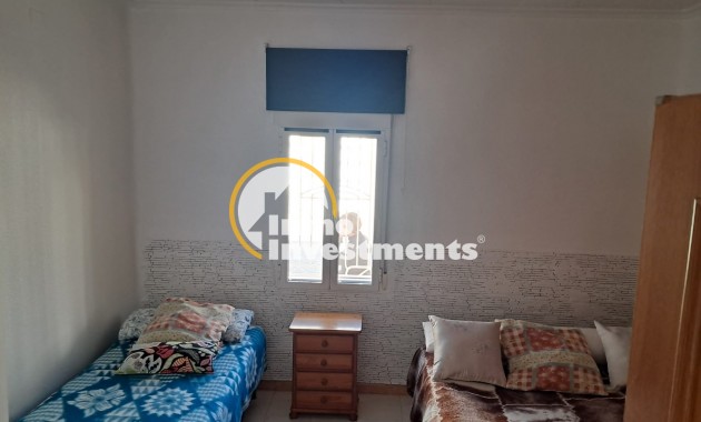 Bestaande bouw - Bungalow - Jacarilla