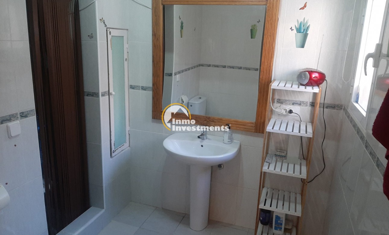 Bestaande bouw - Bungalow - Jacarilla