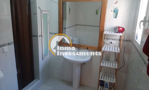 Bestaande bouw - Bungalow - Jacarilla