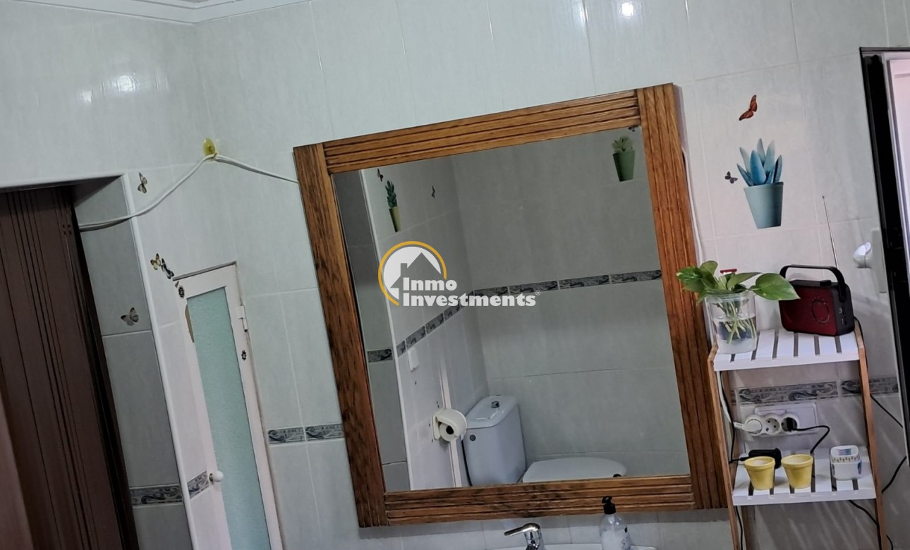 Bestaande bouw - Bungalow - Jacarilla