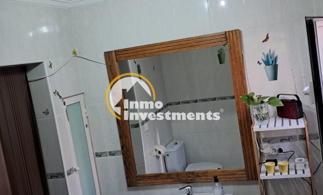 Bestaande bouw - Bungalow - Jacarilla