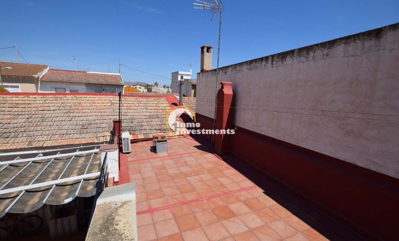 Bestaande bouw - Bungalow - Jacarilla