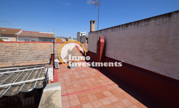 Bestaande bouw - Bungalow - Jacarilla