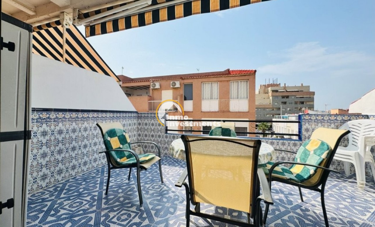  - Apartment - La Mata