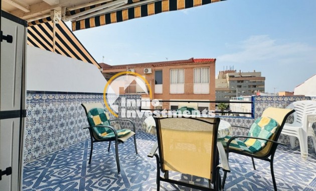  - Apartment - La Mata