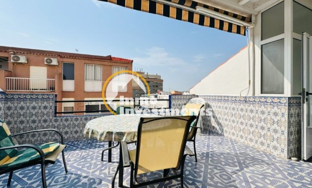  - Apartment - La Mata