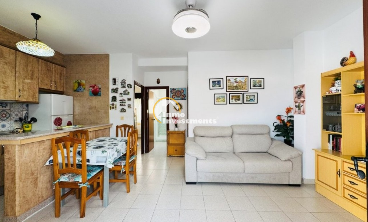  - Apartment - La Mata