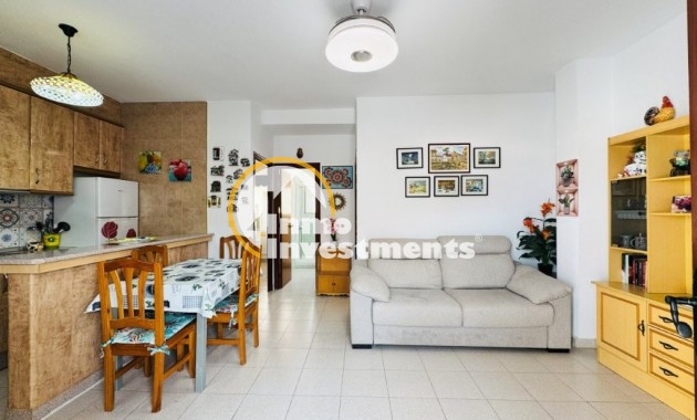  - Apartment - La Mata