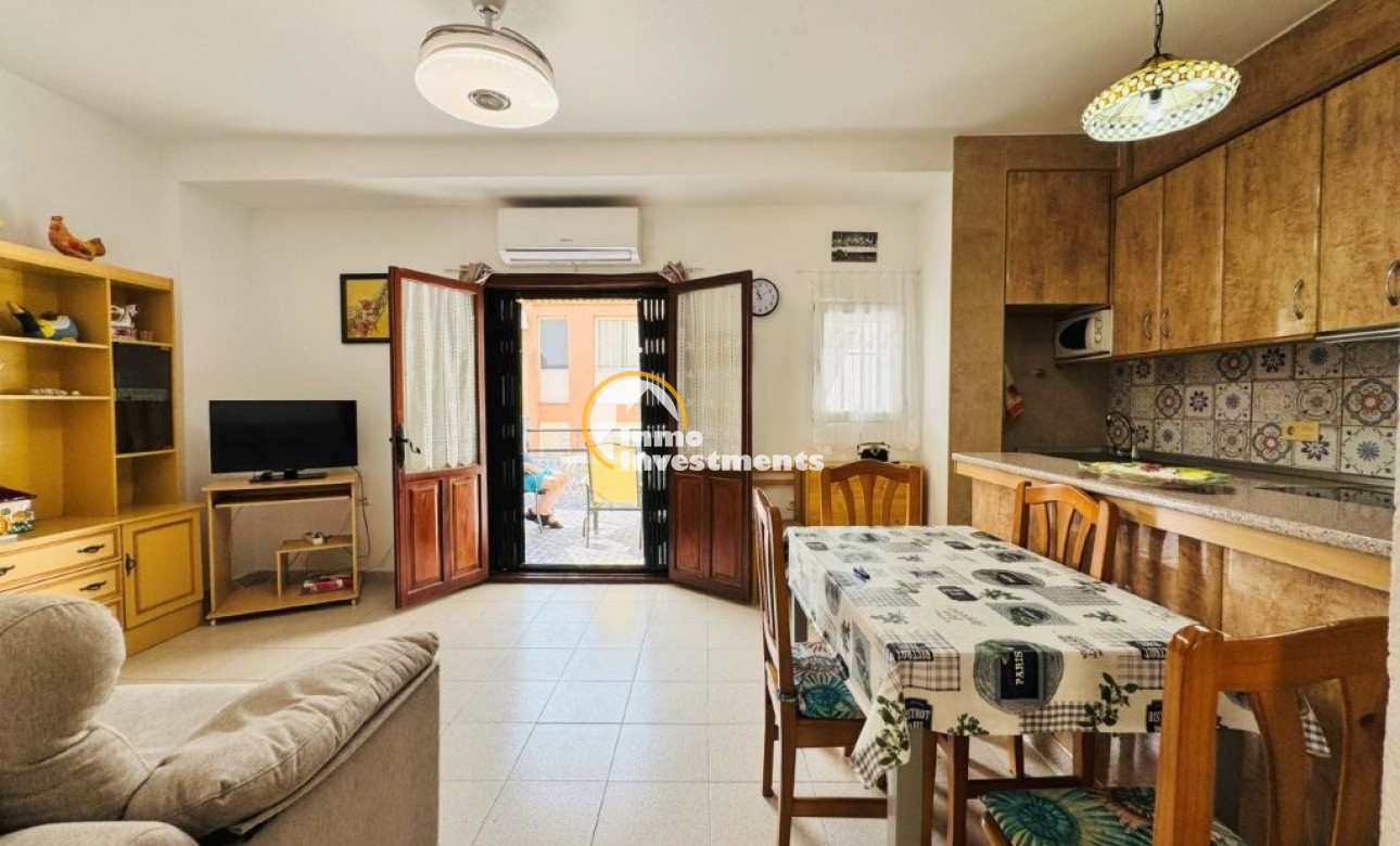  - Apartment - La Mata