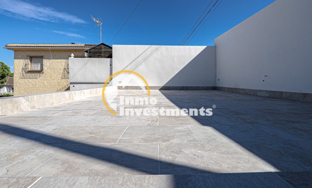 Bestaande bouw - Half vrijstaande villa - Los Balcones