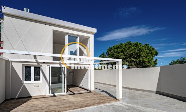 Bestaande bouw - Half vrijstaande villa - Los Balcones