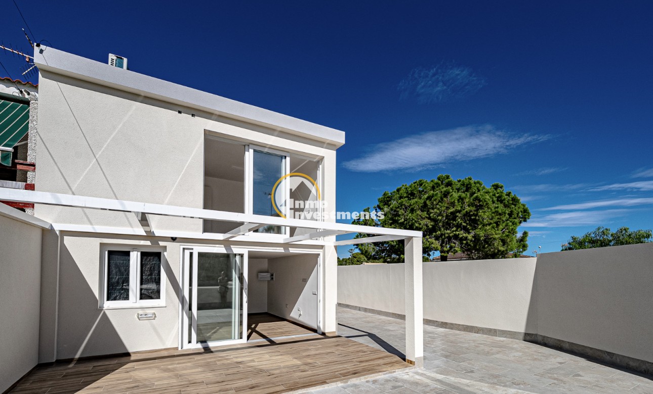 Bestaande bouw - Half vrijstaande villa - Los Balcones