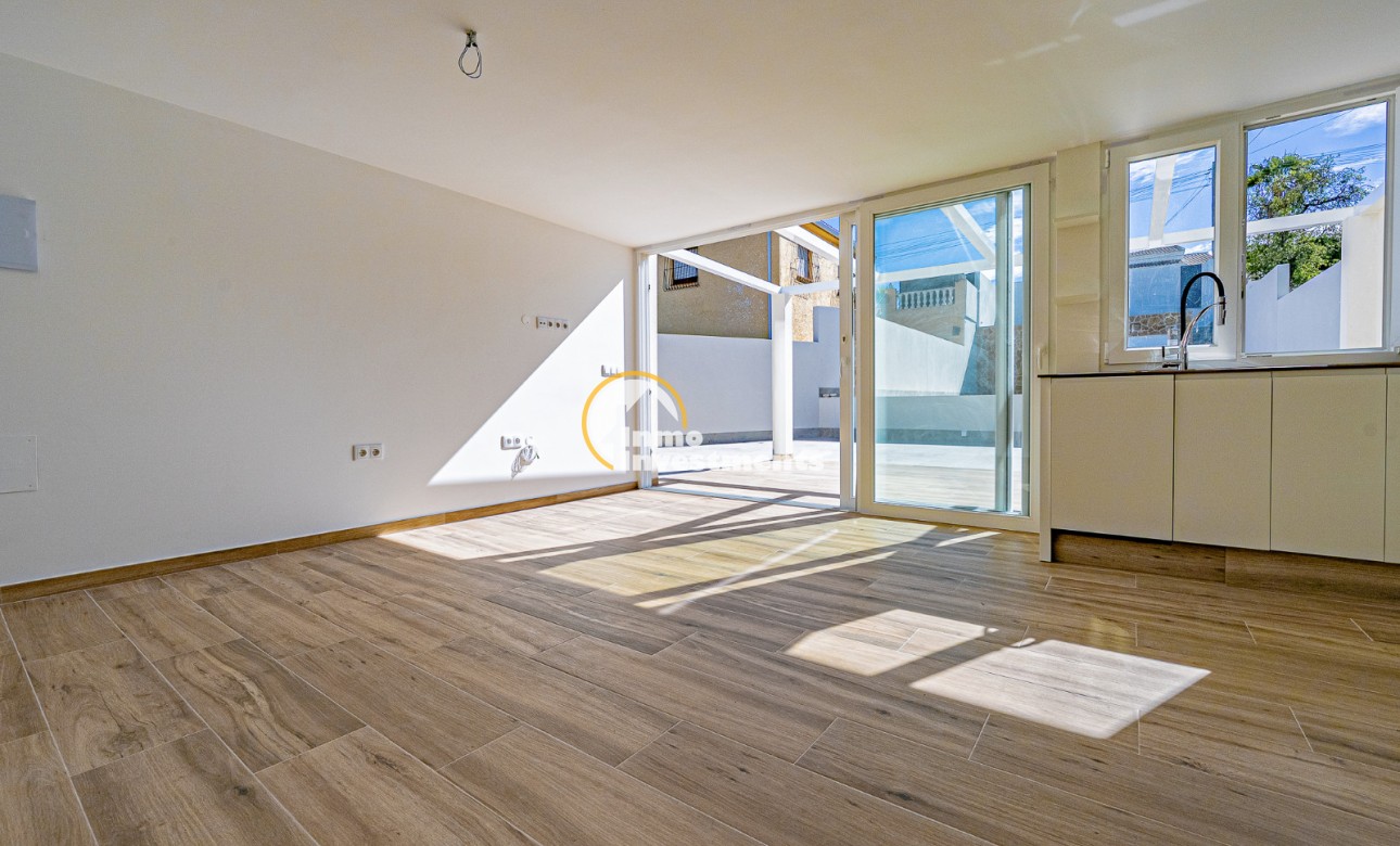 Bestaande bouw - Half vrijstaande villa - Los Balcones