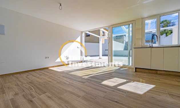 Bestaande bouw - Half vrijstaande villa - Los Balcones