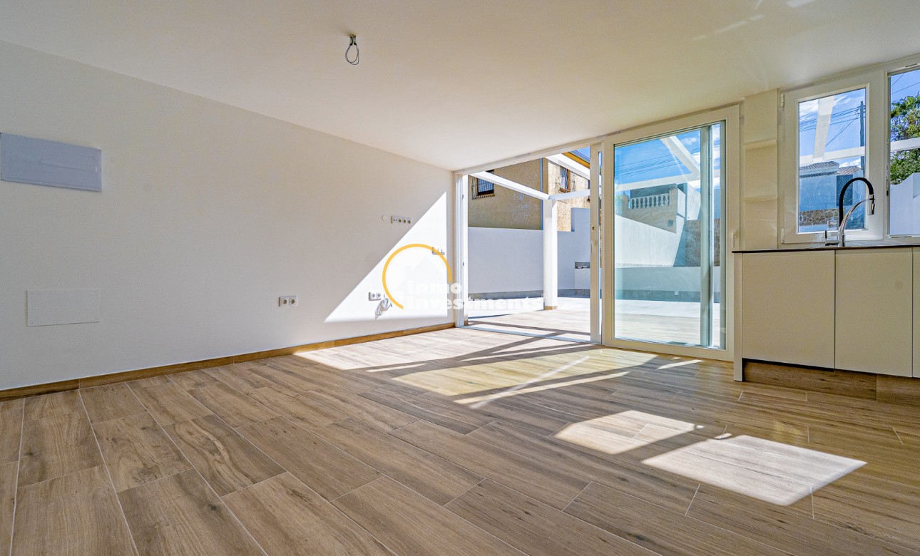 Bestaande bouw - Half vrijstaande villa - Los Balcones