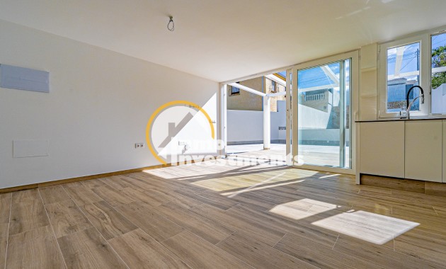 Bestaande bouw - Half vrijstaande villa - Los Balcones