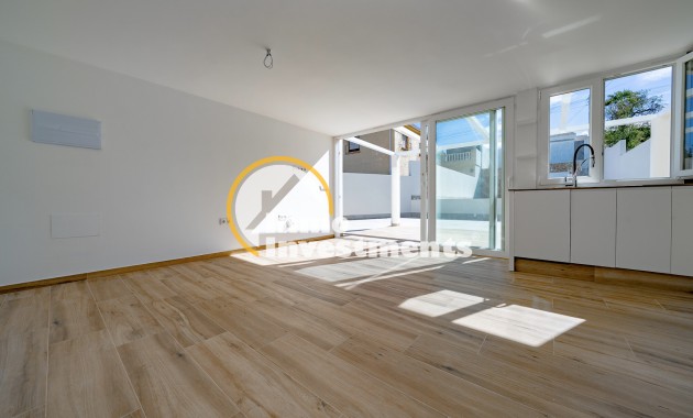 Bestaande bouw - Half vrijstaande villa - Los Balcones