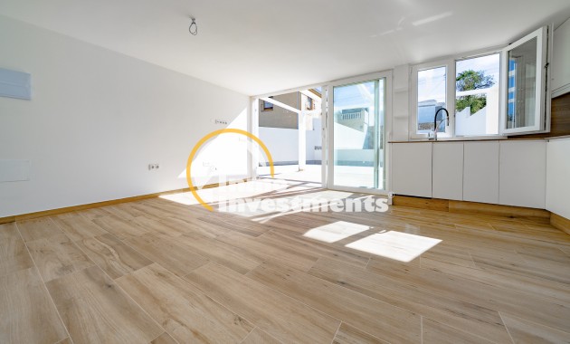 Bestaande bouw - Half vrijstaande villa - Los Balcones