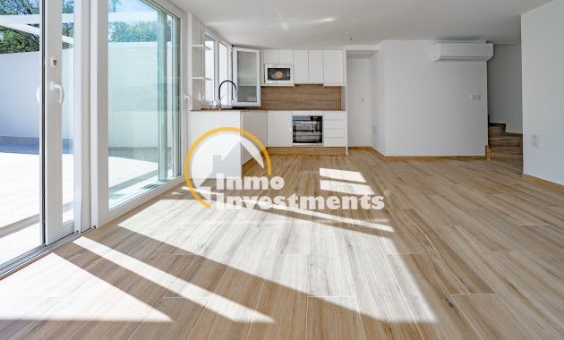 Bestaande bouw - Half vrijstaande villa - Los Balcones