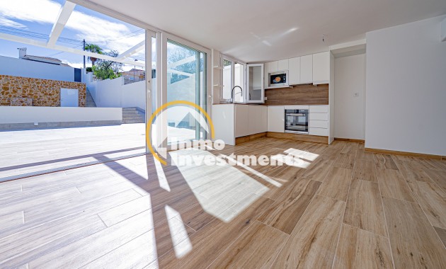 Bestaande bouw - Half vrijstaande villa - Los Balcones