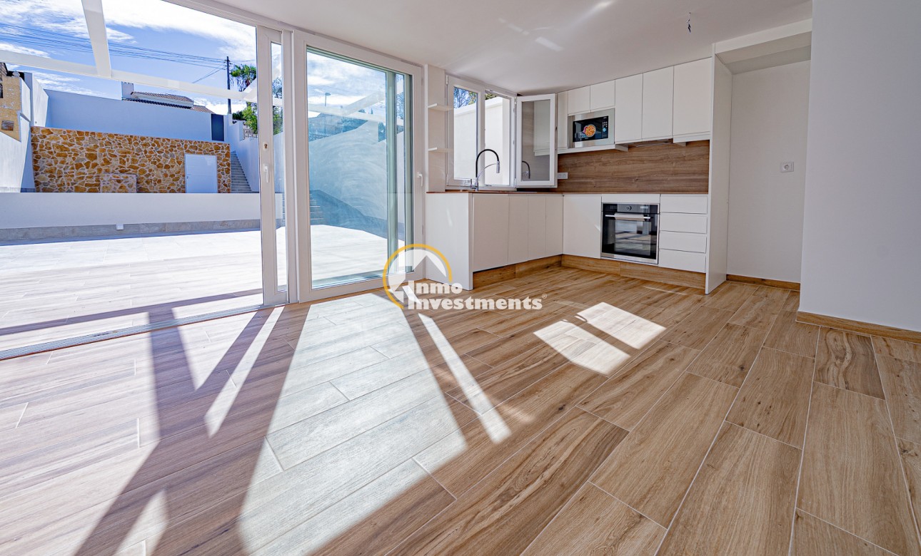 Bestaande bouw - Half vrijstaande villa - Los Balcones