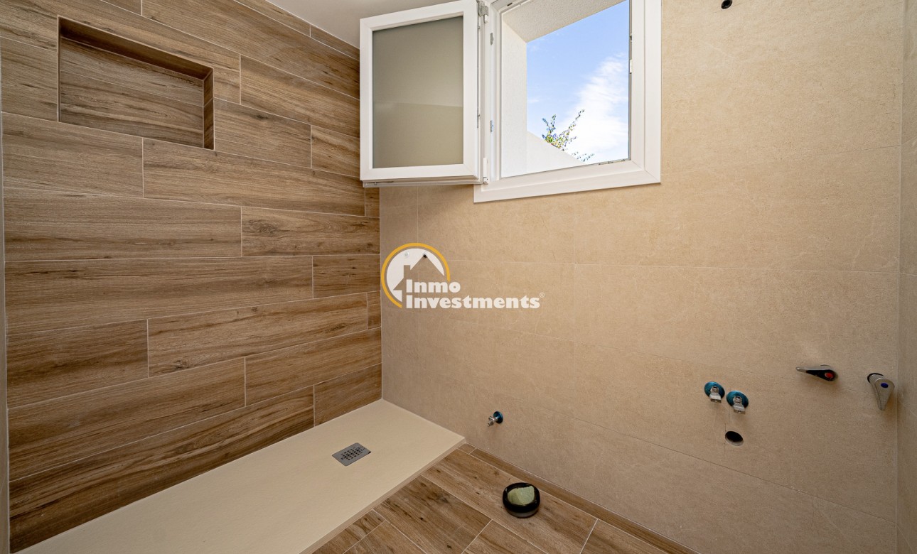 Bestaande bouw - Half vrijstaande villa - Los Balcones