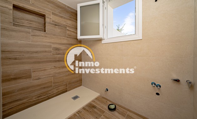 Bestaande bouw - Half vrijstaande villa - Los Balcones