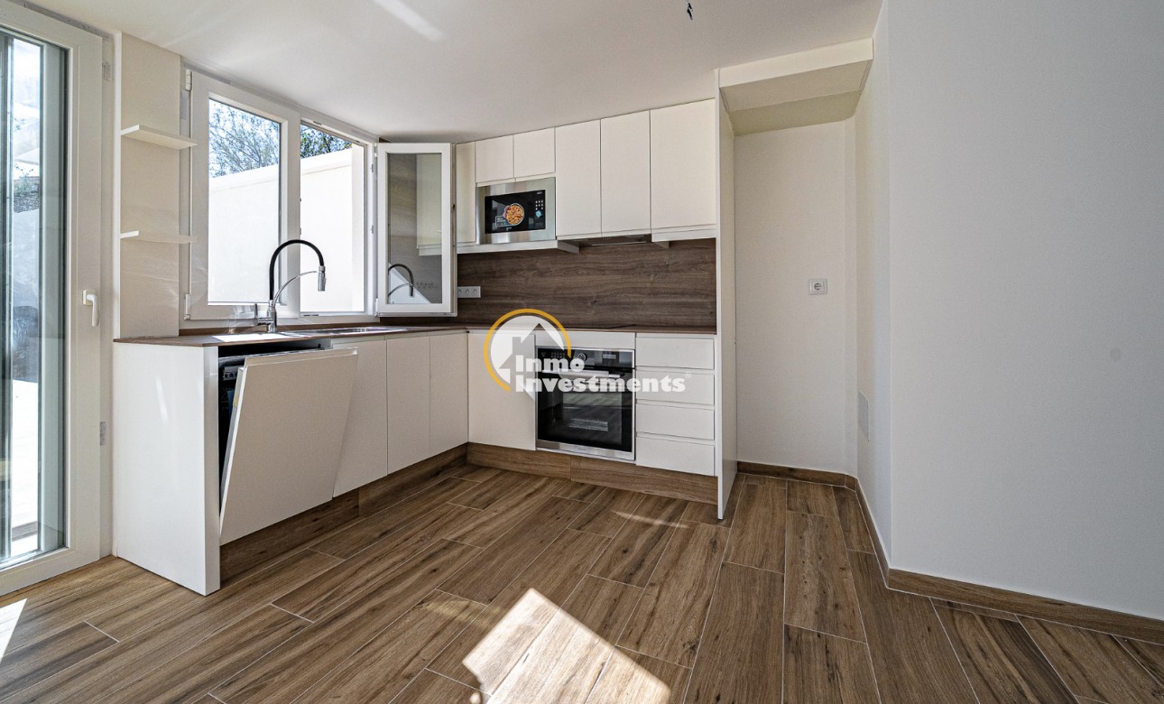 Bestaande bouw - Half vrijstaande villa - Los Balcones