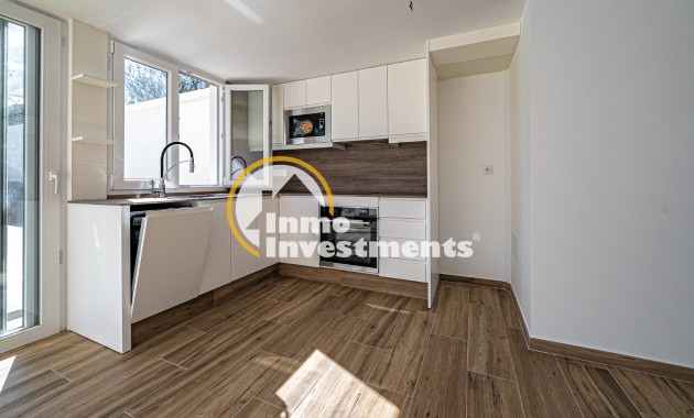 Bestaande bouw - Half vrijstaande villa - Los Balcones