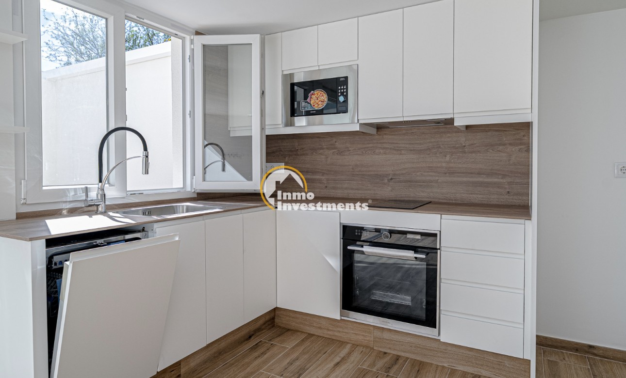 Bestaande bouw - Half vrijstaande villa - Los Balcones