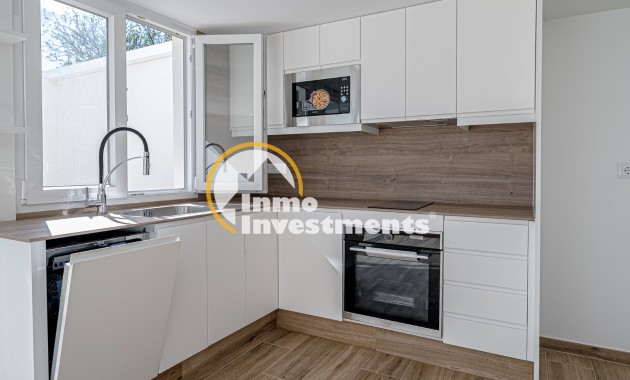 Bestaande bouw - Half vrijstaande villa - Los Balcones