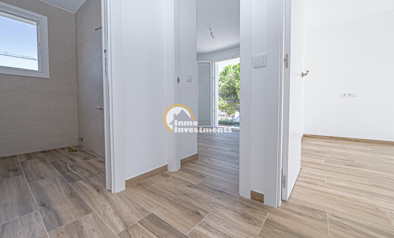 Bestaande bouw - Half vrijstaande villa - Los Balcones