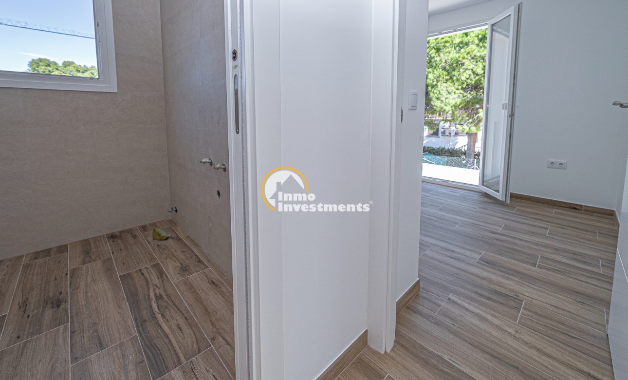 Bestaande bouw - Half vrijstaande villa - Los Balcones