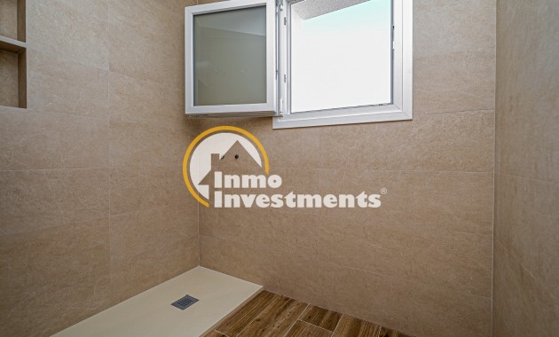 Bestaande bouw - Half vrijstaande villa - Los Balcones