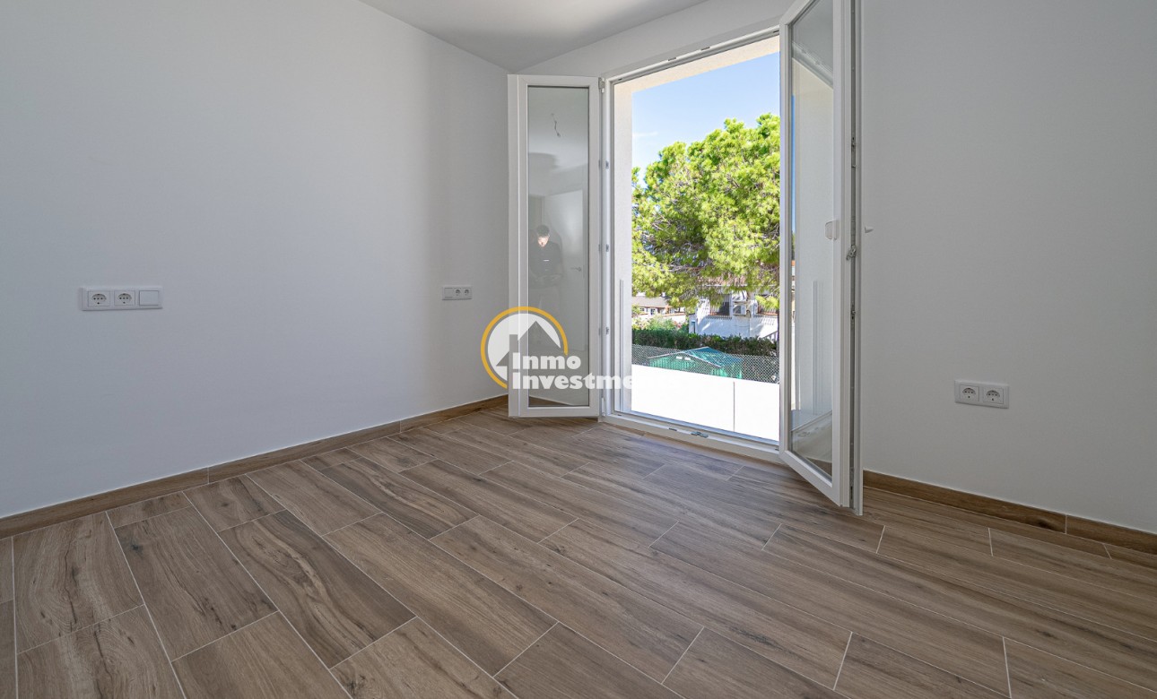 Bestaande bouw - Half vrijstaande villa - Los Balcones