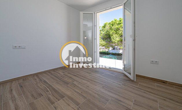 Bestaande bouw - Half vrijstaande villa - Los Balcones