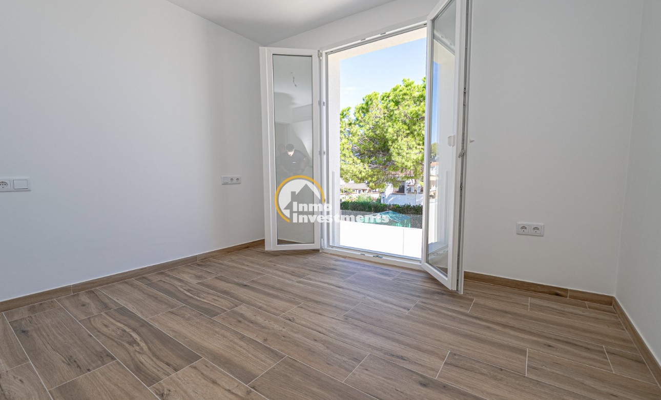 Bestaande bouw - Half vrijstaande villa - Los Balcones