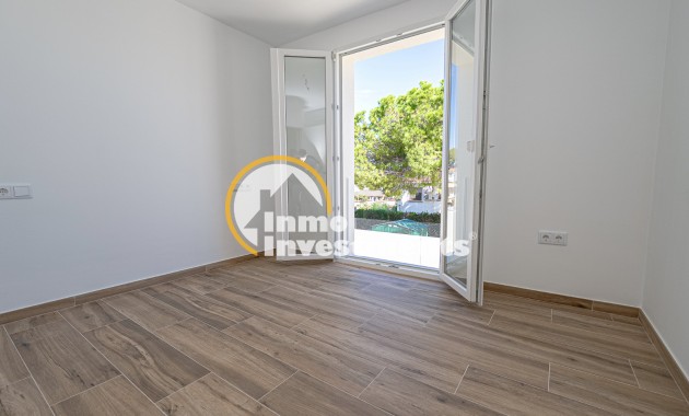 Bestaande bouw - Half vrijstaande villa - Los Balcones