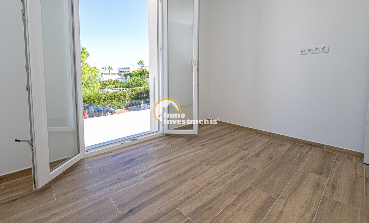 Bestaande bouw - Half vrijstaande villa - Los Balcones