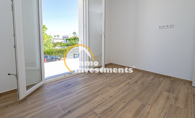 Bestaande bouw - Half vrijstaande villa - Los Balcones