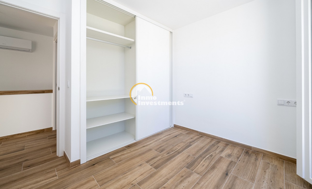 Bestaande bouw - Half vrijstaande villa - Los Balcones