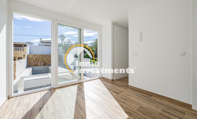 Bestaande bouw - Half vrijstaande villa - Los Balcones