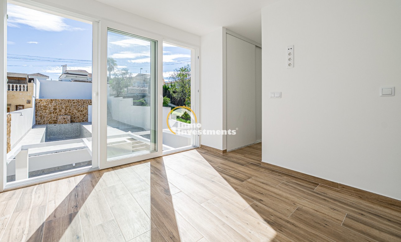 Bestaande bouw - Half vrijstaande villa - Los Balcones