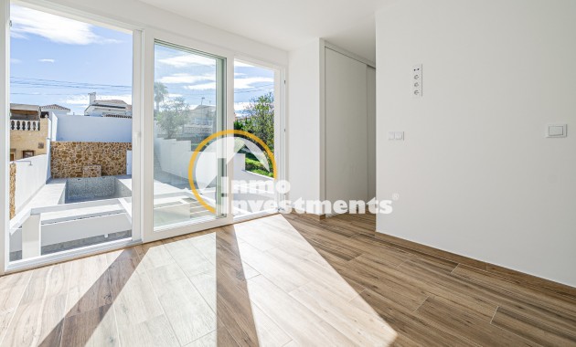 Bestaande bouw - Half vrijstaande villa - Los Balcones