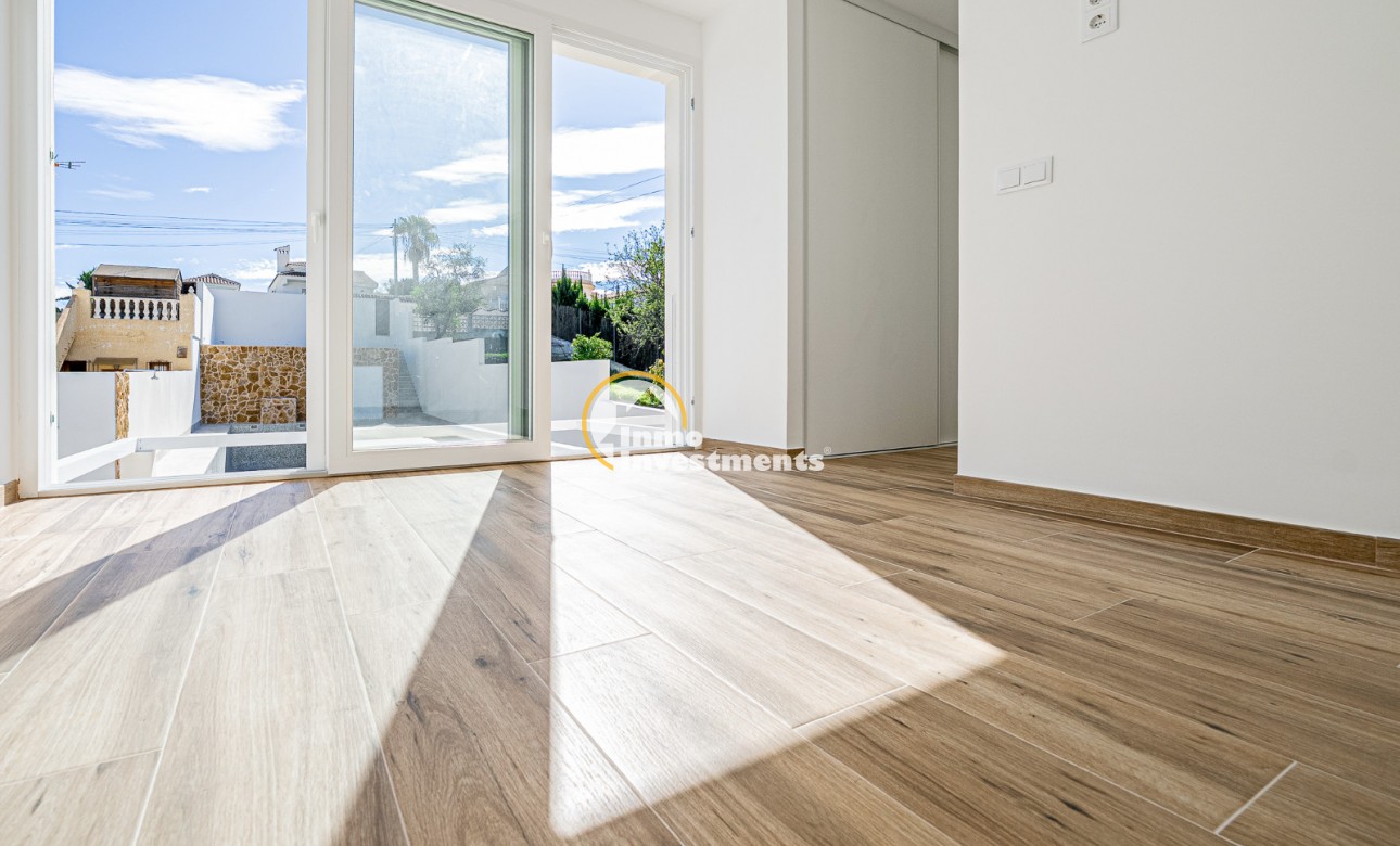 Bestaande bouw - Half vrijstaande villa - Los Balcones