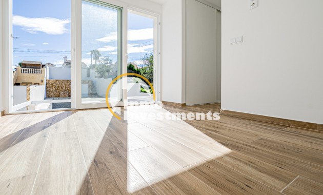 Bestaande bouw - Half vrijstaande villa - Los Balcones